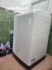  4 Super General washing machine
