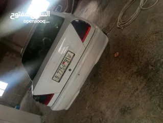  7 مرسيدس 2000 تسير 2004