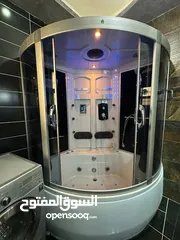  9 شقة  للإيجار مفروشة في ربوة عبدون من المالك مباشرة