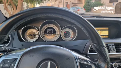  6 c250 كوبيه بحالة جيدة جدا
