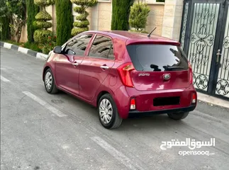  2 كيا مورننغ حررررق كاش