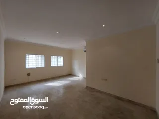  1 1 BR Flat in Good Condition in Qurum