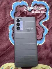  2 Realme-GT Master 5G Snapdragon 778G