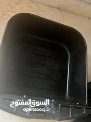  9 قلاية هوائية 4 ونص لتر جيده جدا تحمير ماشاءالله