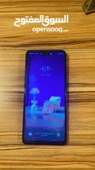  7 Tecno spark 20 pro الهاتف جيد جدا مستعمل 2 شهرين فقط