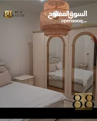  12 فيلا مفروشه للايجار السنوي (الرابية)