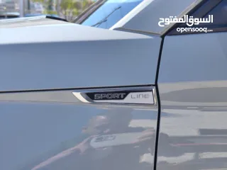  2 سكودا كودياك 2022 سبورت لاين فل فل اضافات سعر مميز عالكاش 7مقاعد