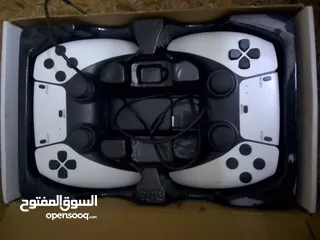  11 شبيه البلاي ستيشن 5 عليه لعبه الجي تي اي وعليه فيفا 2005 وفيفا 2015 فيفا 2020 بسعر حرق