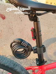  14 بسكليت SCOTT Aspect 960 2021