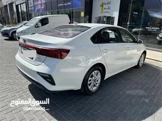  6 K3 2019 فحص كامل  فل الفل عدا الفتحه