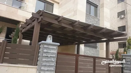  5 أعمدة الأقصى للديكوراتالداخلية والخارجية والقرميد