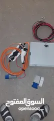  1 شاحن سياره هوندا ns1 للبيع