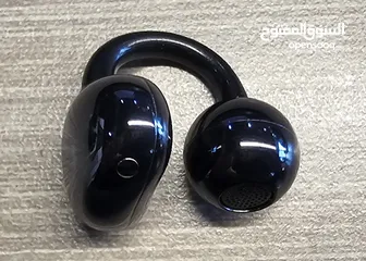  2 سماعة هواوي الجديده Huawei Free Clip