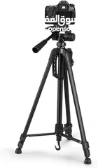  2 ترايبود للكاميرا و الموبايل F3520 Digital Camera & Mobile Tripod