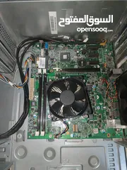  1 مذر بورت مع معالج i5 2400 جديد غير مستعمل بسعر 100شيكل فقط توجد خدمت توصيل