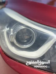  4 هيونداي افانتي 2011 للبيع