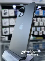  6 iPhone 12 Pro Max 128 GB  ايفون 12 برو ماكس مستعمل ممتاز مش مفتوح او مصلح او مغير اي قطع و على الفحص
