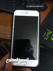  6 ايفون 6 s جهازين بسعر  واحد لقطه أقر الوصف