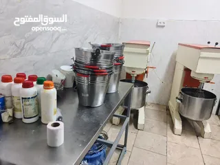  10 مصنع مواد غذائية للبيع