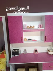  1 شقه مفروشه للايجار في البيره قرب  دايره السير ومديريه الصحه