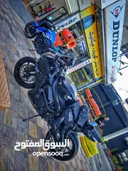  3 سوزوكي جسكر 600 ( قابل للتفاوض ) Suzuki gsxr600