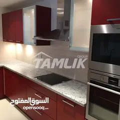  5 Luxurious Apartment for Rent or Sale in Al Mouj  REF 120TA