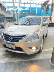  1 nissan sunny 2022