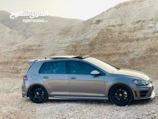  4 جولفRللبيع