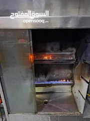  1 لوازم مطعم شورما