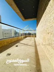  7 شقة فاخرة كأنها لم تسكن أرقى واجمل مناطق عبدون