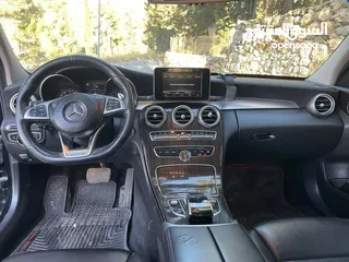  5 Mercedes Benz C300 سعرر حرق كااش