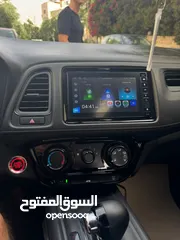  5 للبيع: هوندا HR-V موديل 2021