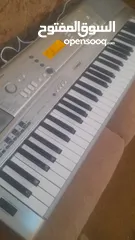  3 جهاز اورج  YAMAHA ...A300 للبيع