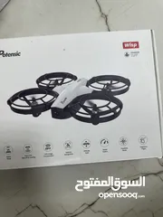  1 drone Potensic