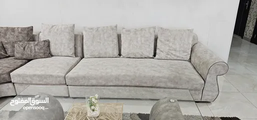  4 9 seater sofa set