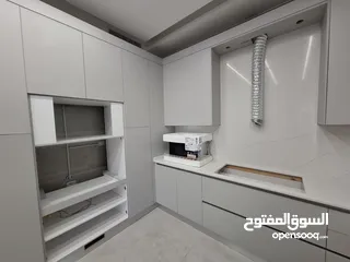  6 شقة شبه مفروشة للإيجار ( Property 41034 )-175106940