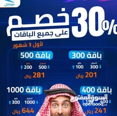  1 انترنت الالياف البصرية