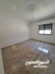  10 شقة مميزة - ضاحية الرشيد - 3نوم1ماستر - 190م - ترس خارجي واسع - قرب الخدمات