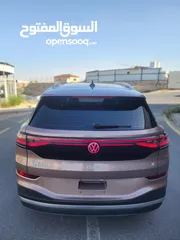  2 VOLKSWAGEN ID.6 X PRO 2022