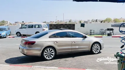  20 passat cc 2012