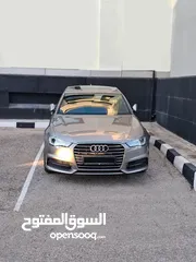  1 Audi A6 (S-Line) Original