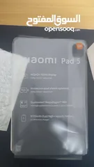  11 Xiaomi pad 5