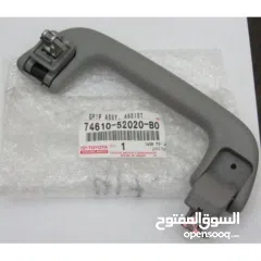 9 toyota roof handle