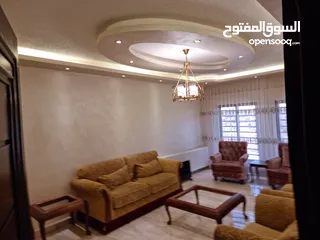  11 شقة مفروشة للايجار Furnished apartment for rent