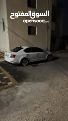  4 سكودا اوكتافيا