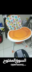  8 عربات ومقاعد اطفال بحاله ممتازه ماركات باسعار منافسه .. الاسعار عرووض مبينه بالشرح داخل الاعلان