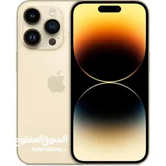  2 مستعمل بحالة الجديد ايفون 14 برو /// iPhone 14 pro 128g