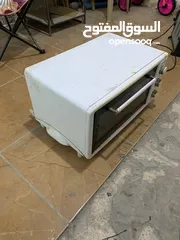  2 فرن مطبخ شغال 100 100