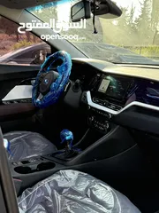  18 KIA NIRO فل كامل تورينج اعلى صنف 2020