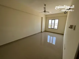  3 brand new flat in good place in ghala with wifi free
